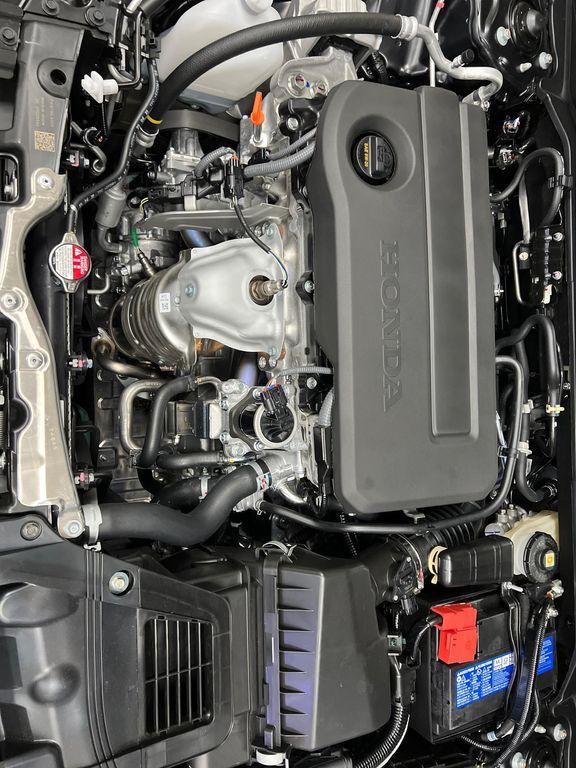 new 2026 Honda Civic car, priced at $29,090