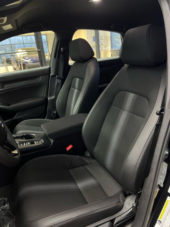 new 2026 Honda Civic car, priced at $29,090