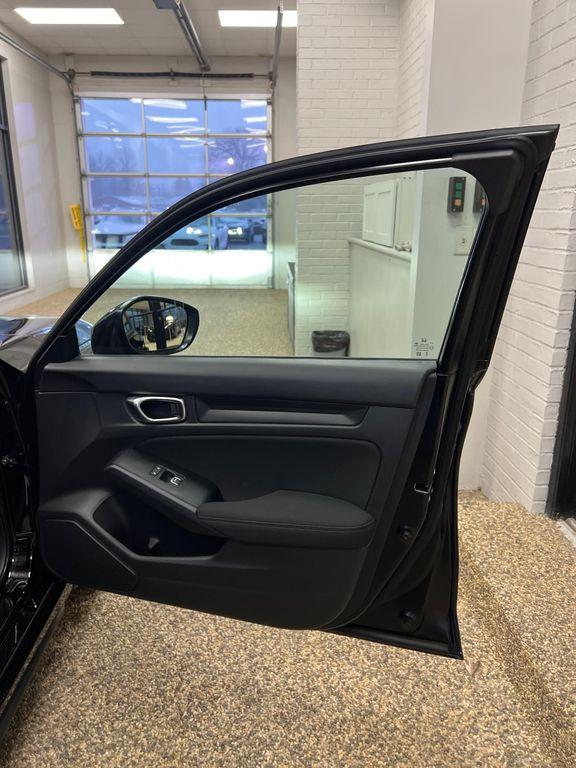 new 2026 Honda Civic car, priced at $29,090