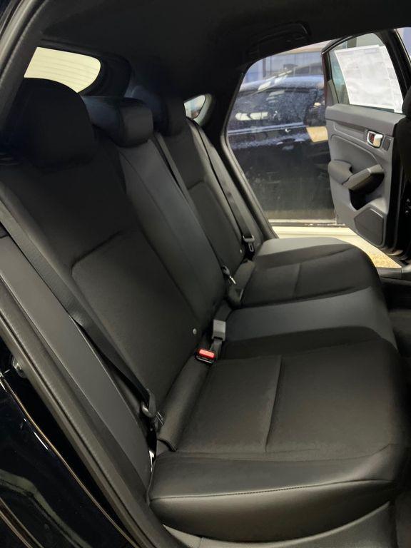new 2026 Honda Civic car, priced at $29,090