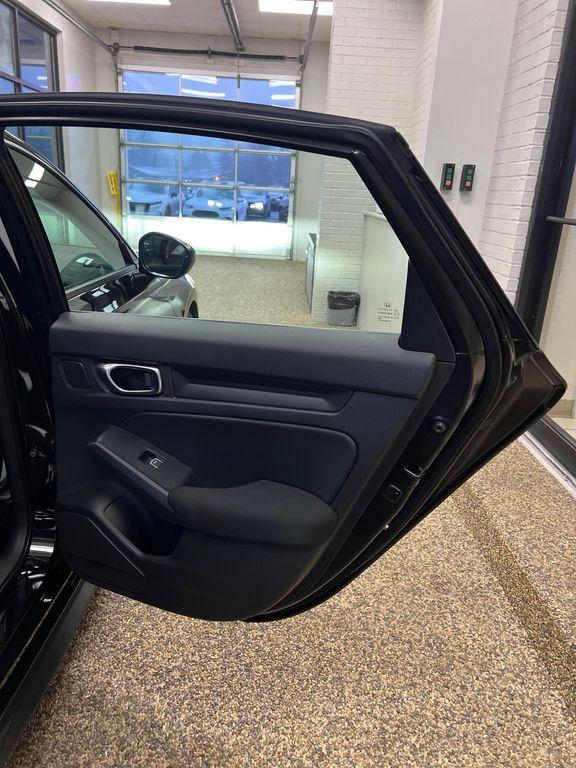 new 2026 Honda Civic car, priced at $29,090