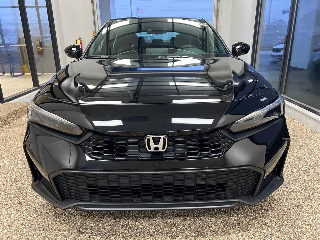 new 2026 Honda Civic car, priced at $29,090
