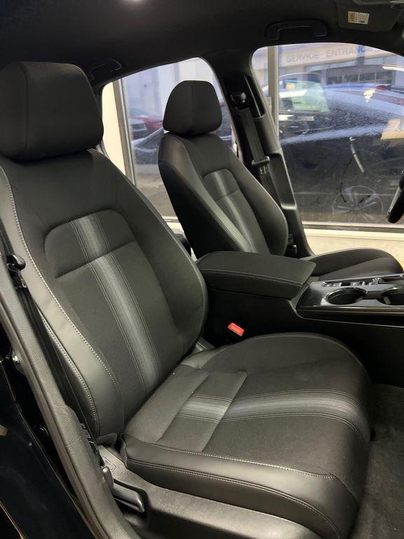 new 2026 Honda Civic car, priced at $29,090