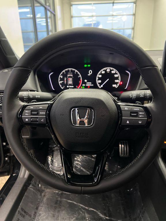 new 2026 Honda Civic car, priced at $29,090