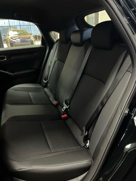 new 2026 Honda Civic car, priced at $29,090