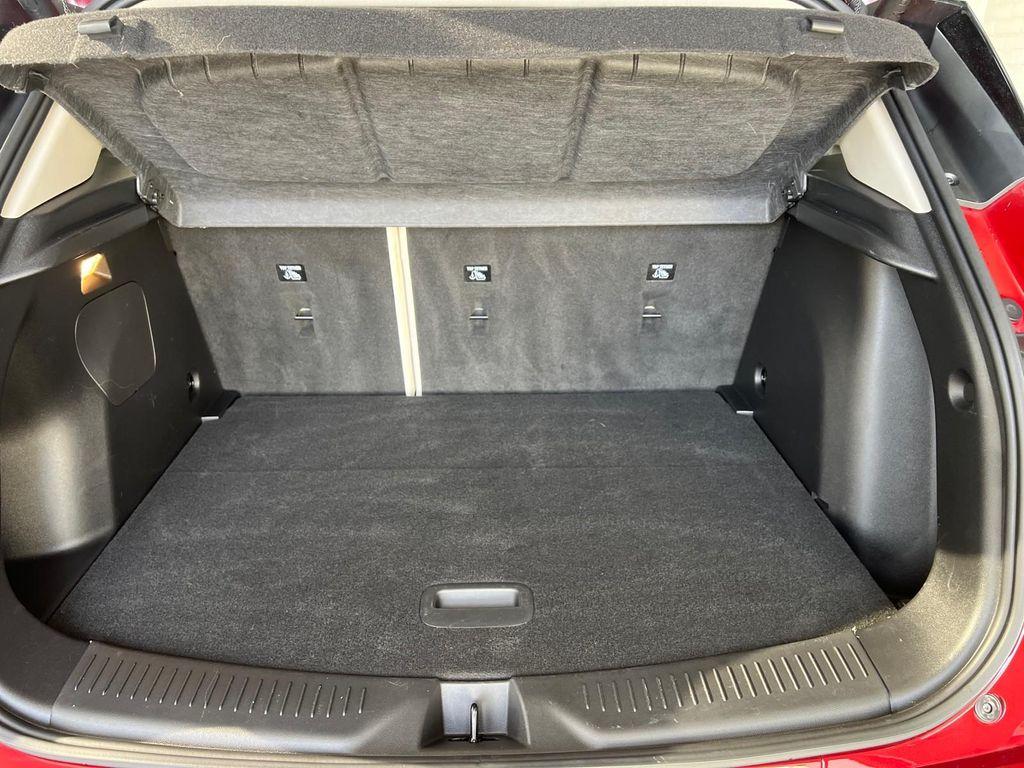 used 2024 Buick Encore GX car, priced at $29,500