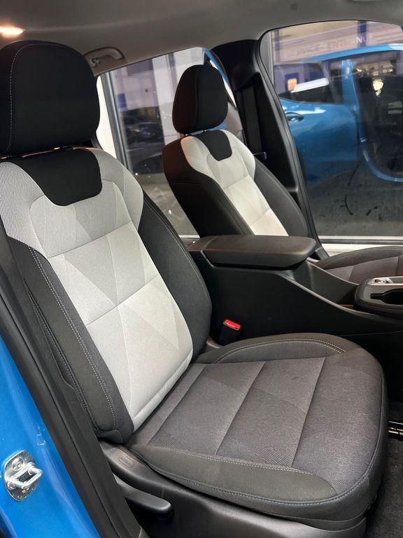 used 2025 Chevrolet Trax car, priced at $23,750