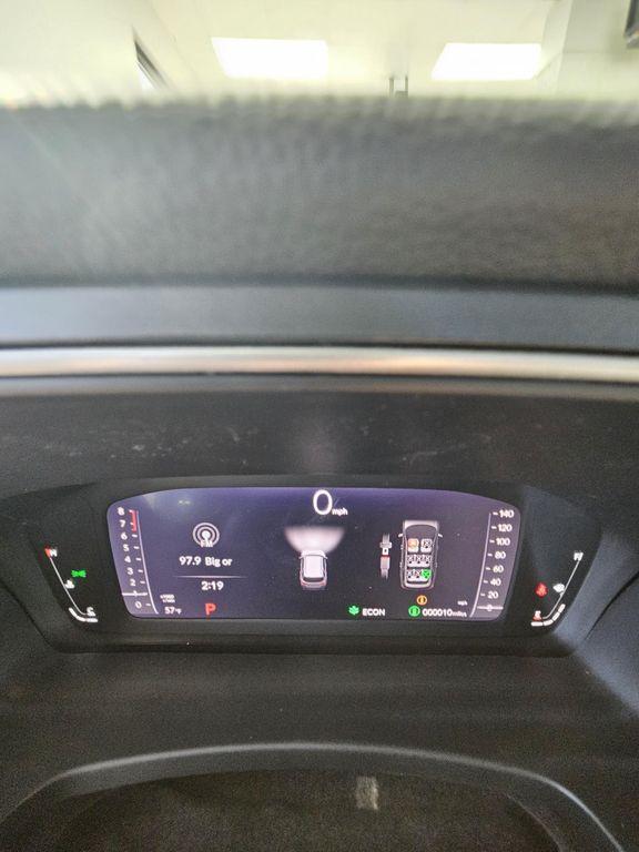 new 2026 Honda Pilot car, priced at $53,790