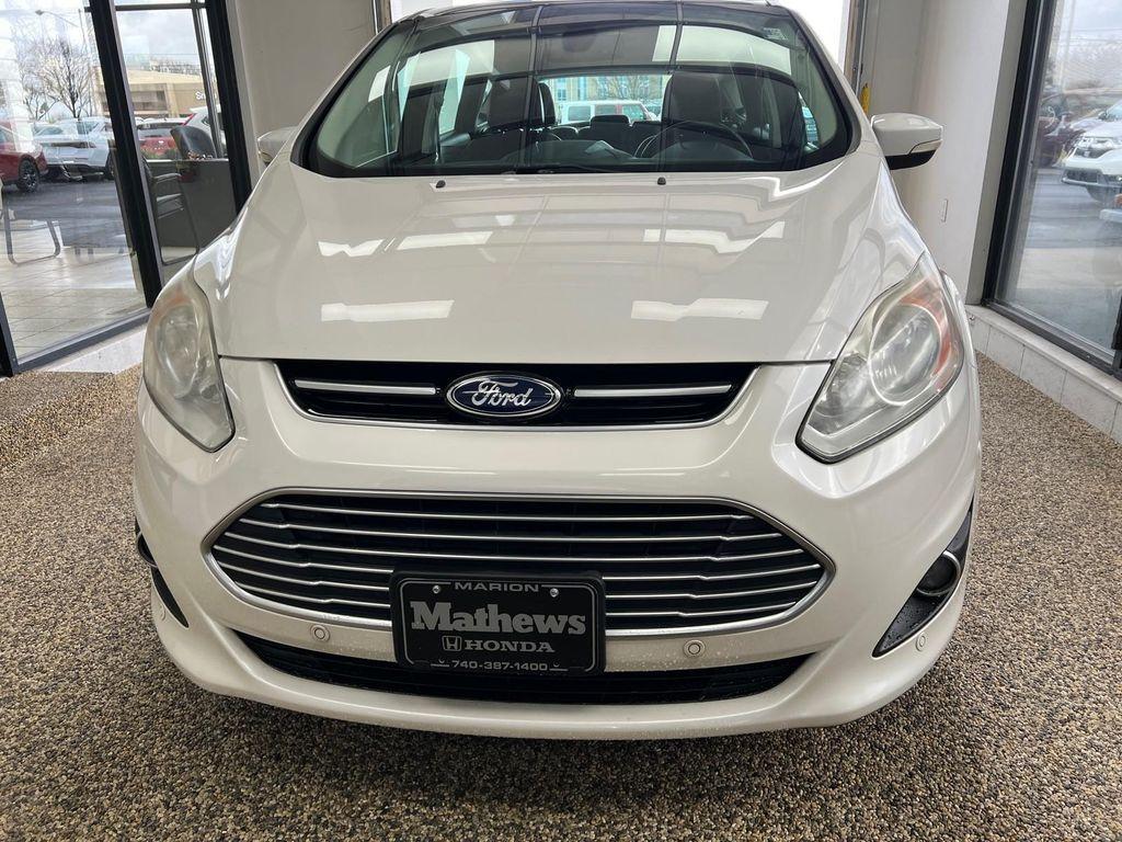 used 2013 Ford C-Max Hybrid car, priced at $9,750