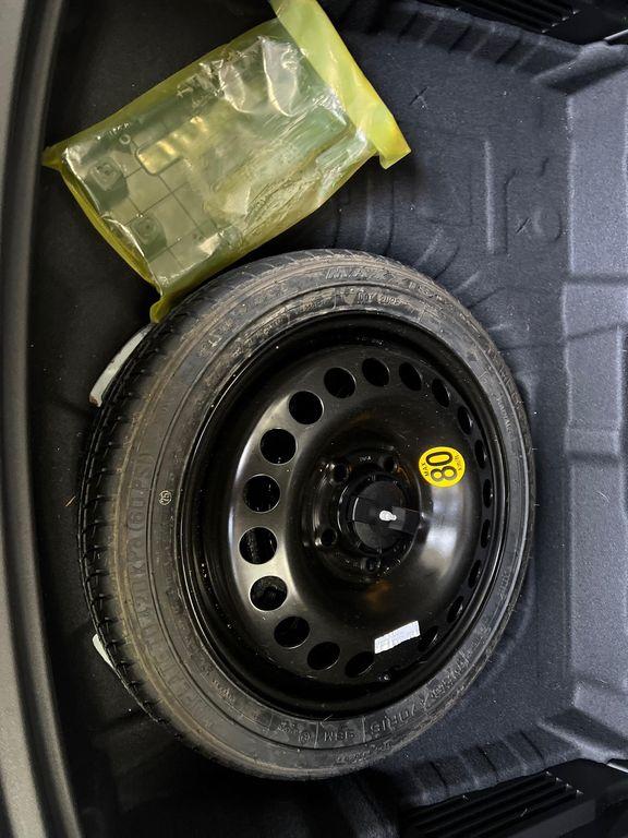 used 2021 Chevrolet TrailBlazer car, priced at $20,750