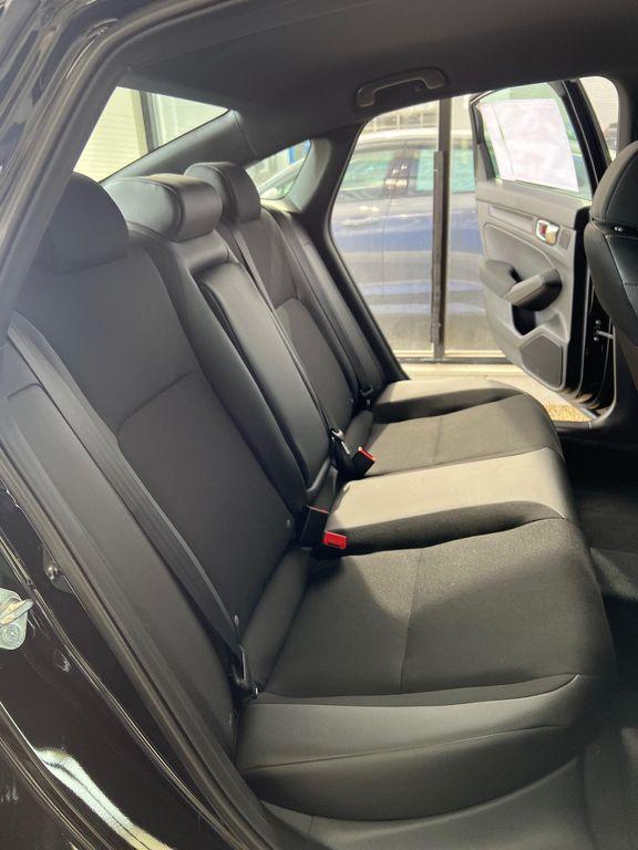 new 2026 Honda Civic car, priced at $27,890