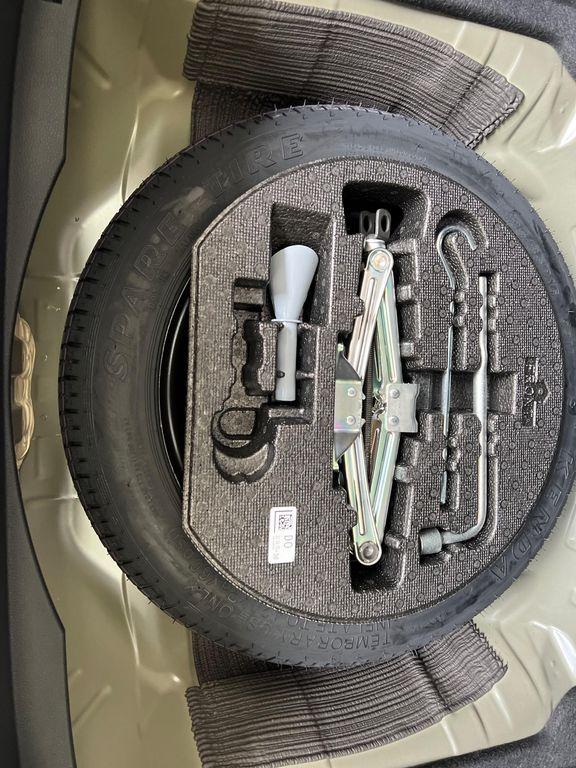 new 2026 Honda Civic car, priced at $27,890