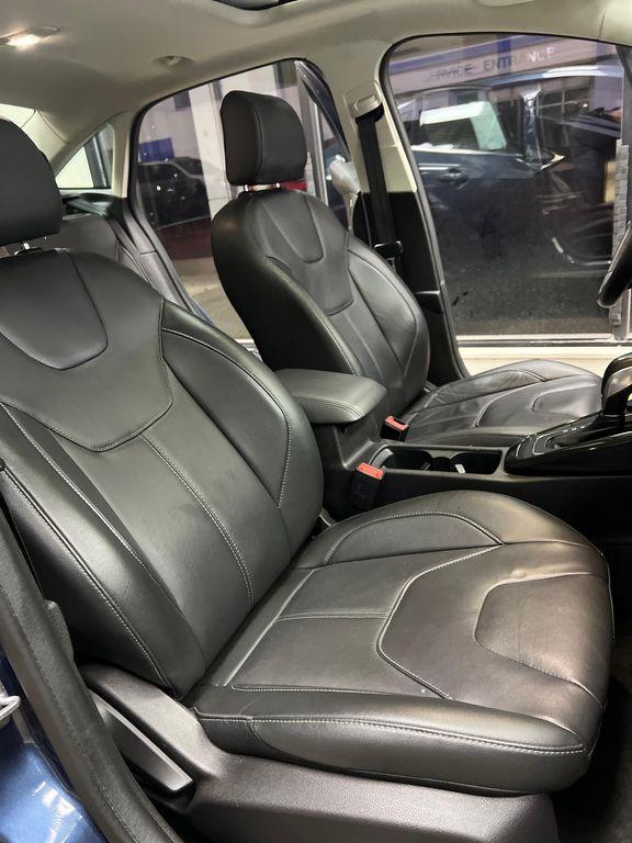 used 2018 Ford Focus car, priced at $13,500