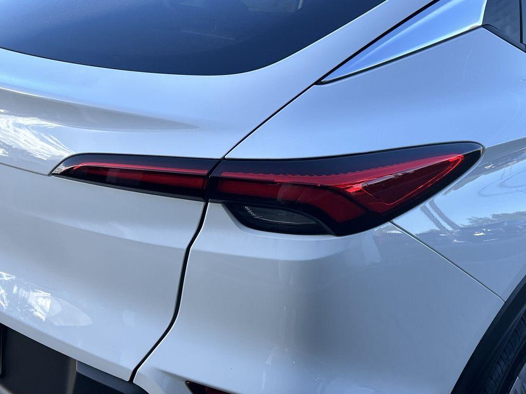 new 2026 Buick Envista car, priced at $27,335