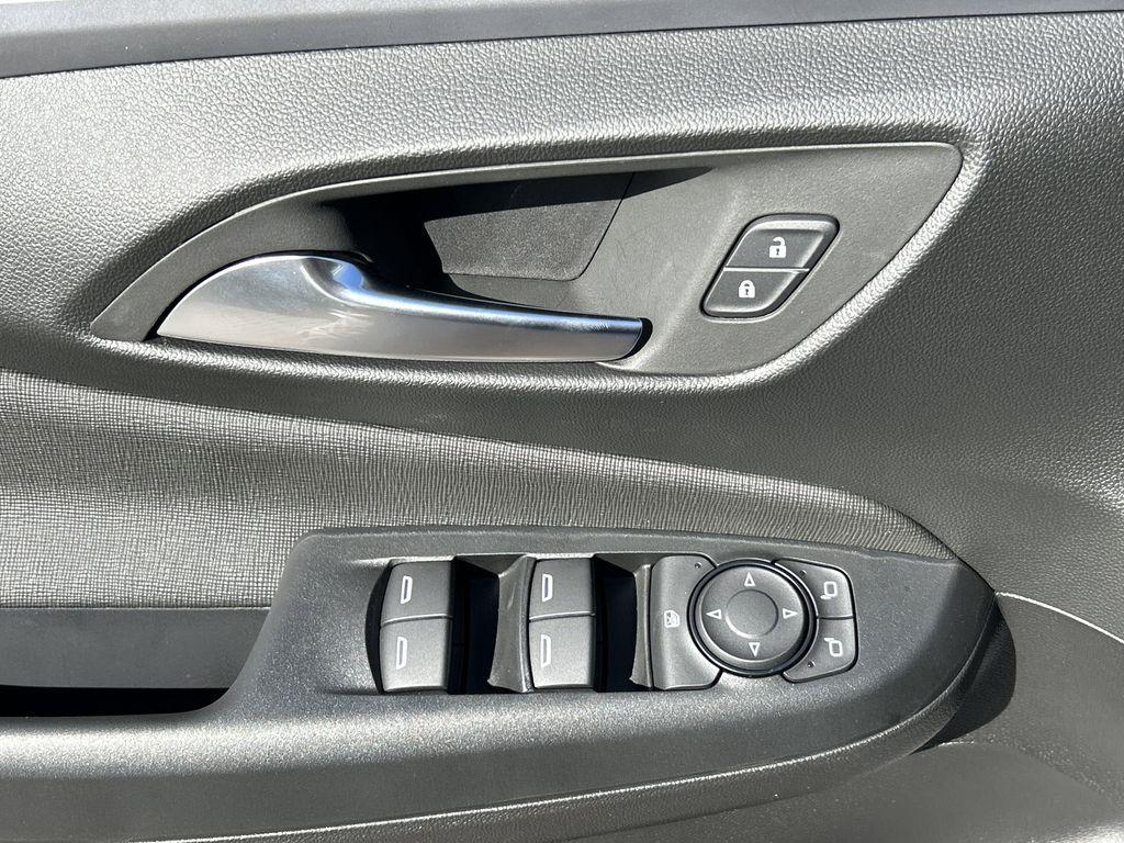 new 2026 Buick Envista car, priced at $27,335