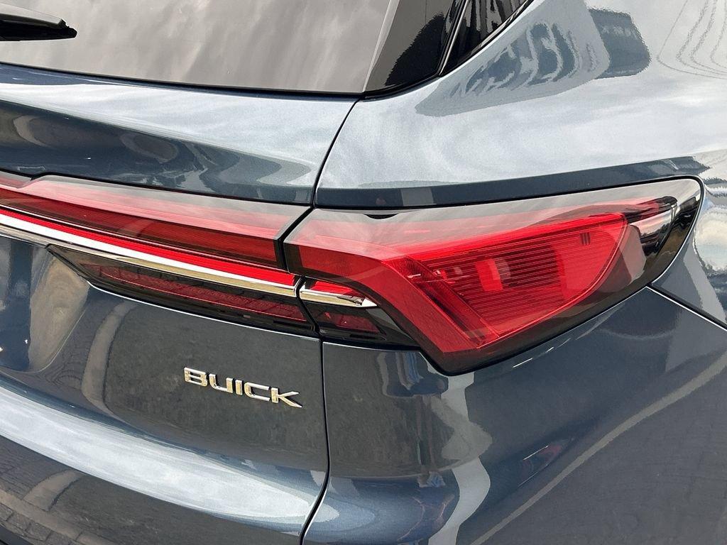 new 2026 Buick Enclave car, priced at $54,475
