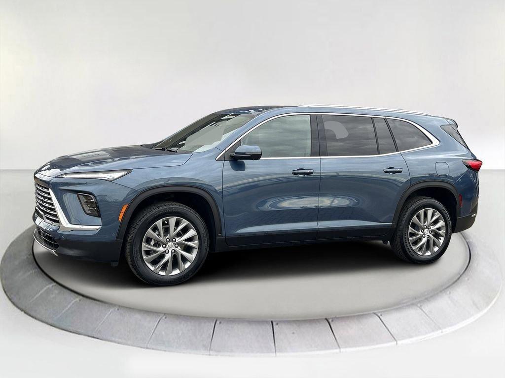 new 2026 Buick Enclave car, priced at $54,475