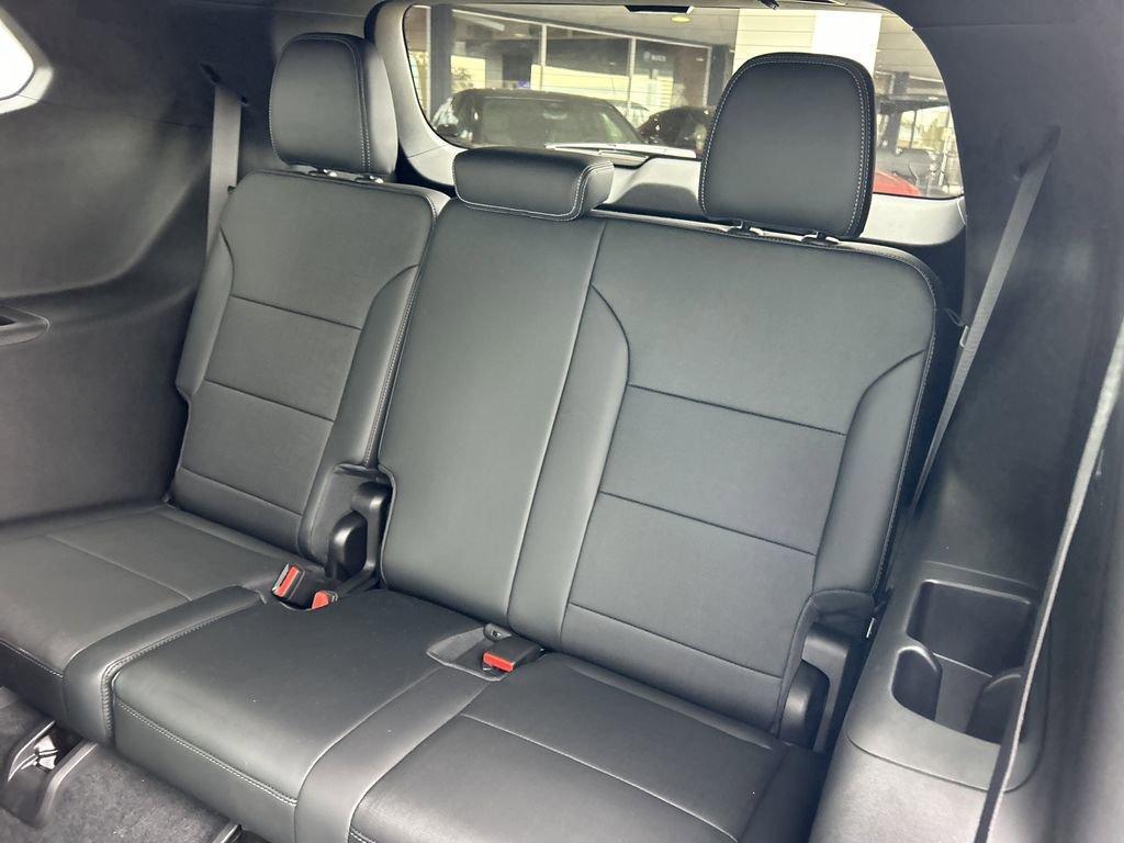 new 2026 Buick Enclave car, priced at $54,475