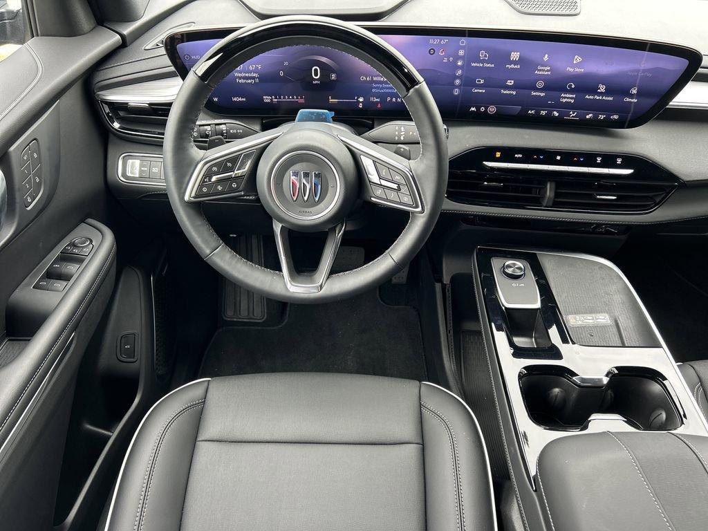 new 2026 Buick Enclave car, priced at $54,475