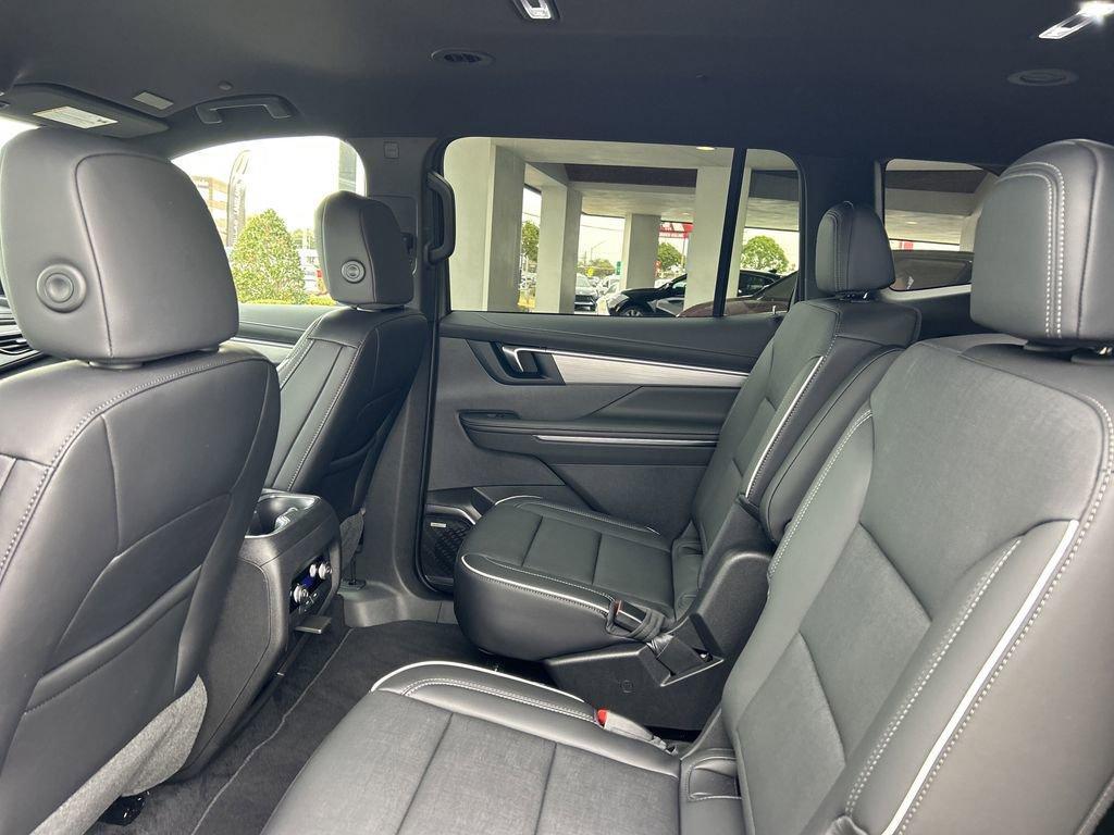 new 2026 Buick Enclave car, priced at $54,475