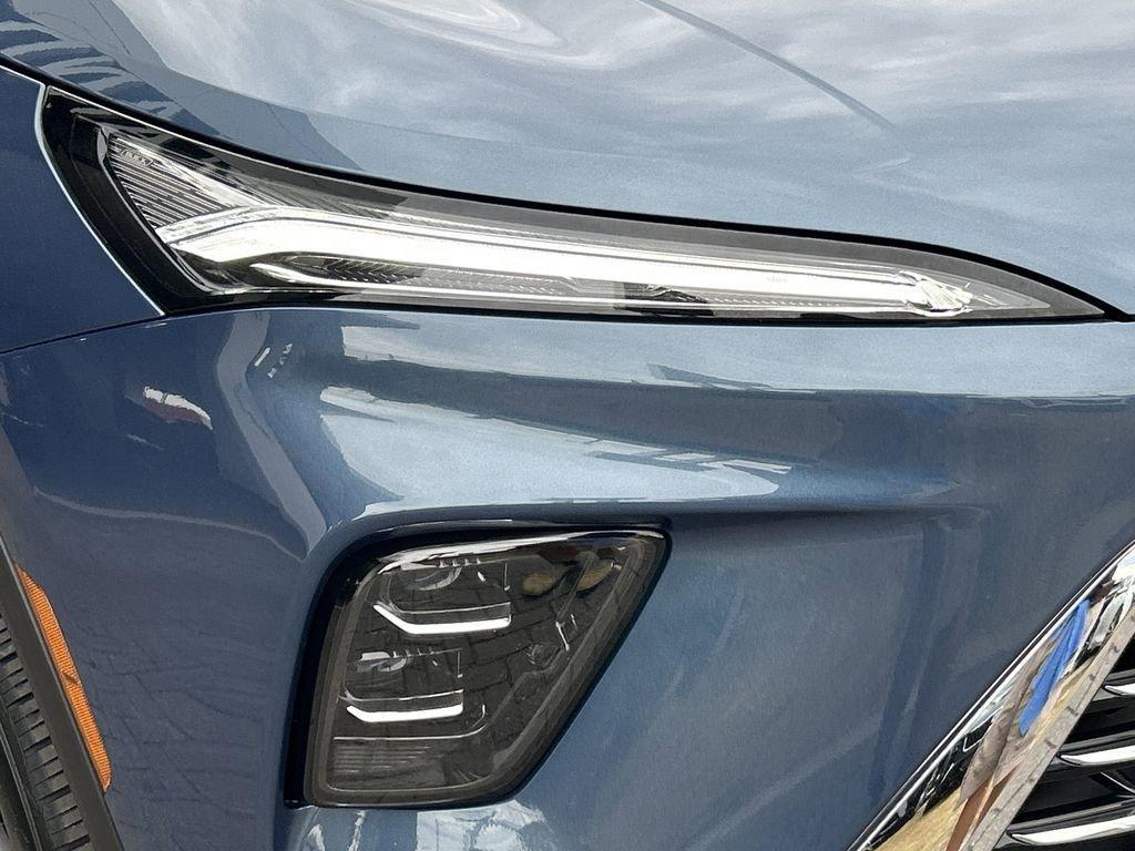 new 2026 Buick Enclave car, priced at $54,475