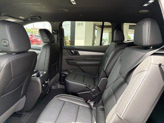 new 2026 Buick Enclave car, priced at $49,855