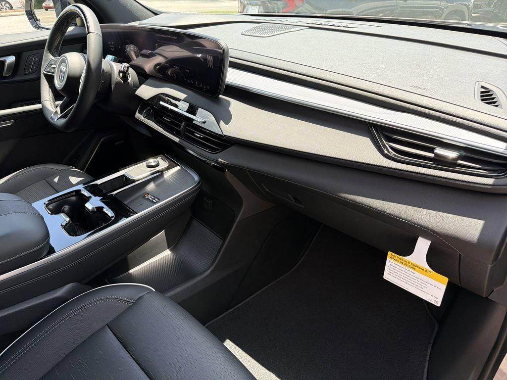 new 2026 Buick Enclave car, priced at $58,525