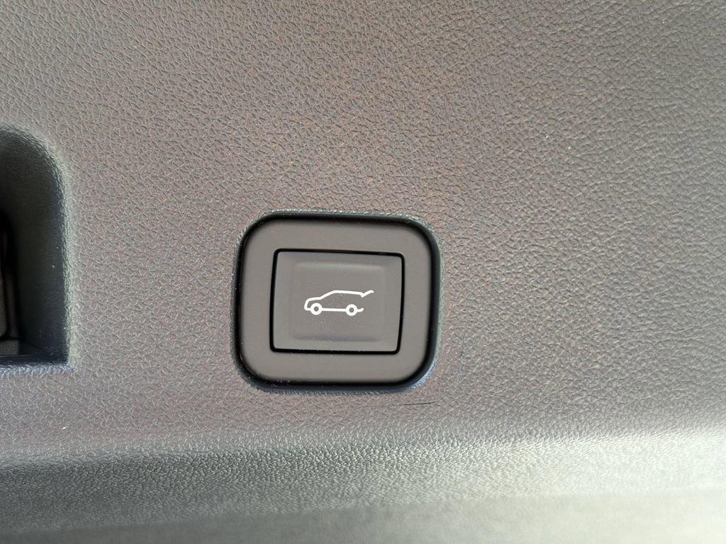 new 2026 Buick Enclave car, priced at $58,525