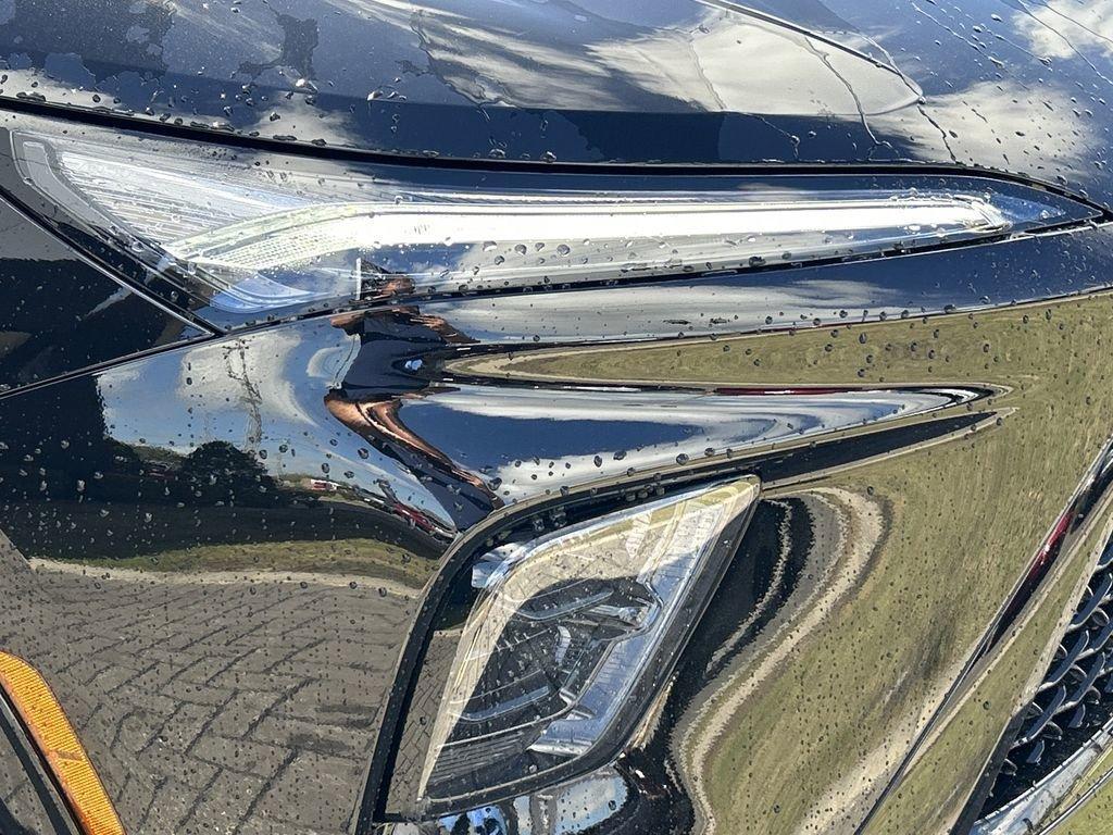 new 2026 Buick Enclave car, priced at $59,573