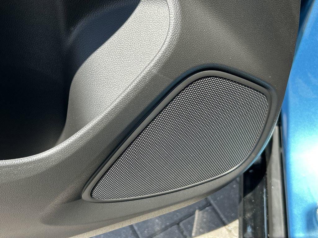 new 2026 Buick Encore GX car, priced at $28,125