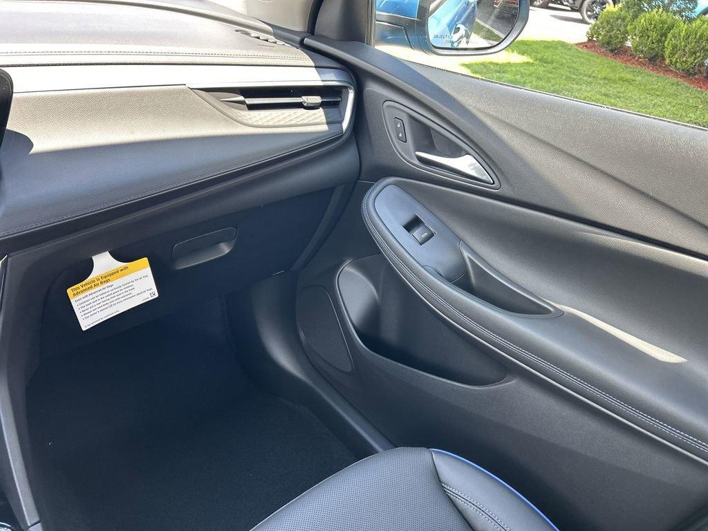 new 2026 Buick Encore GX car, priced at $28,125