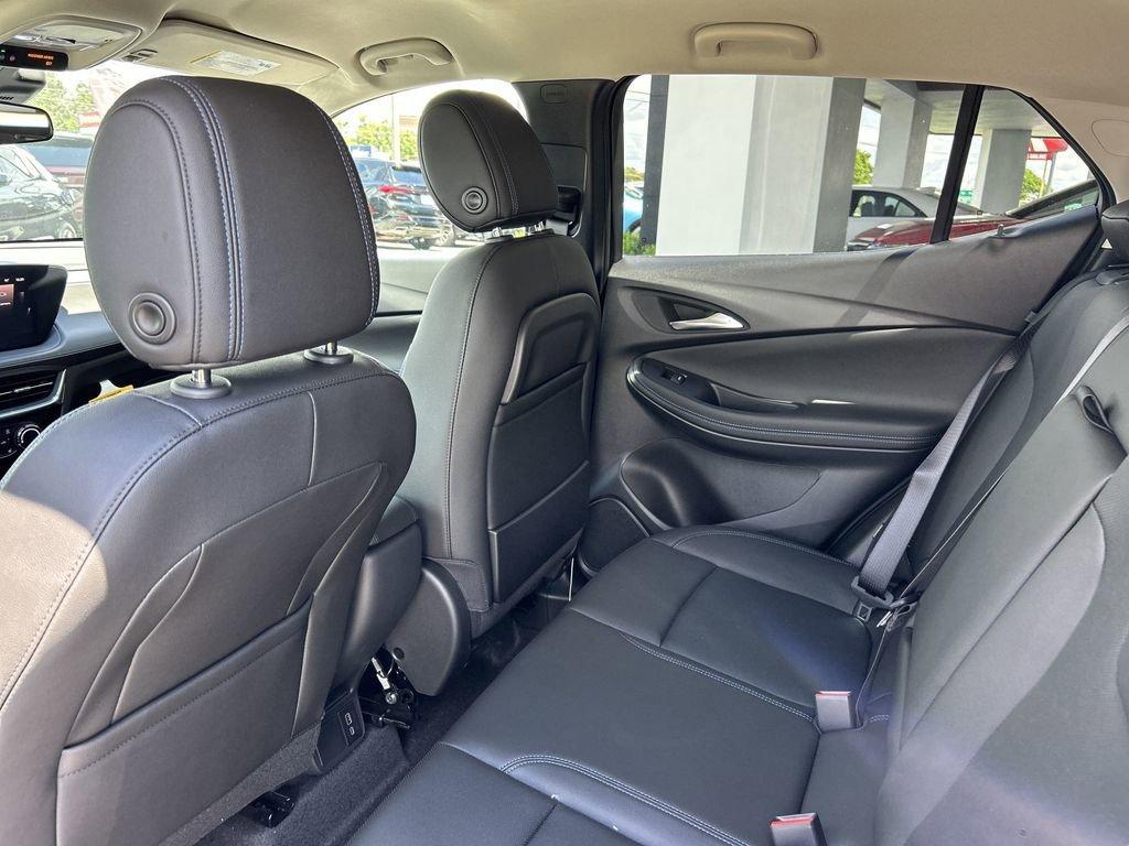 new 2026 Buick Encore GX car, priced at $28,125