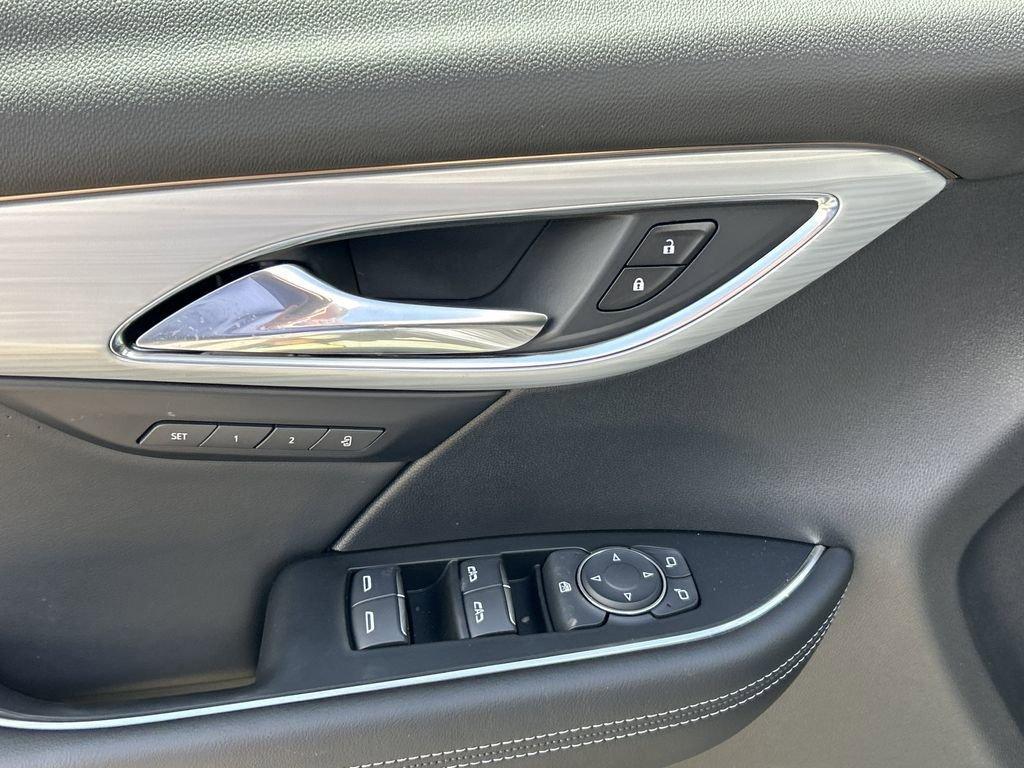 new 2026 Buick Envision car, priced at $52,195