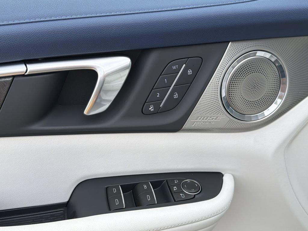 new 2026 Buick Enclave car, priced at $61,155