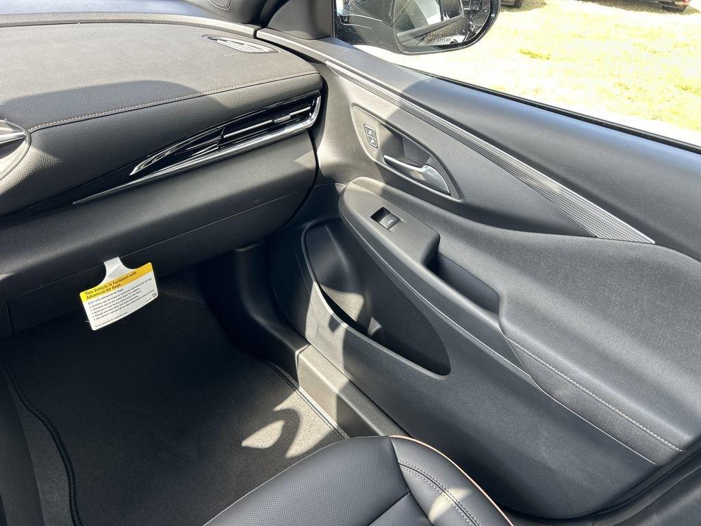 new 2026 Buick Envista car, priced at $30,368