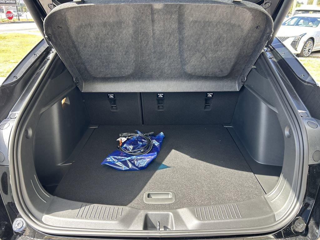 new 2026 Buick Envista car, priced at $30,368