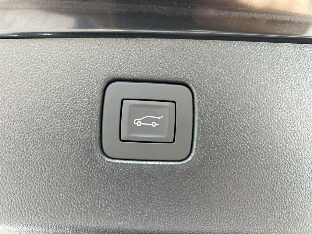 new 2026 Buick Envista car, priced at $30,368