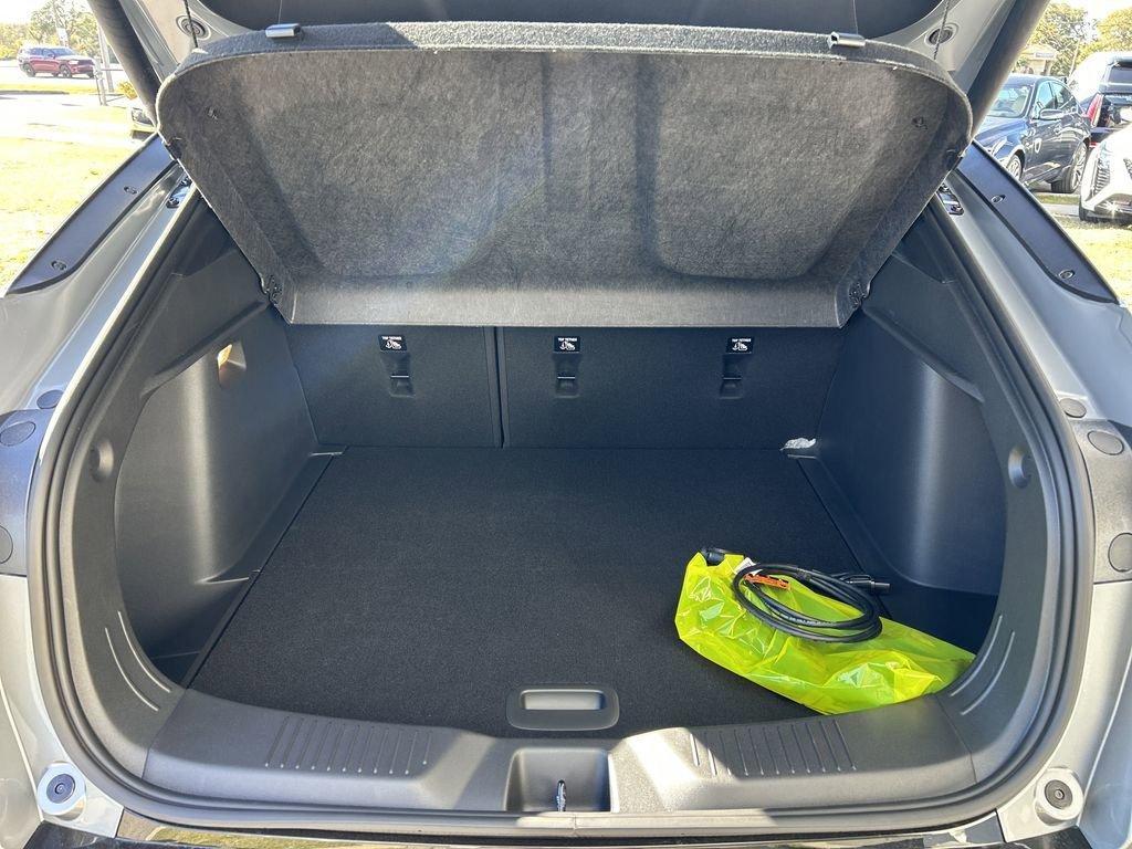new 2026 Buick Envista car, priced at $32,493
