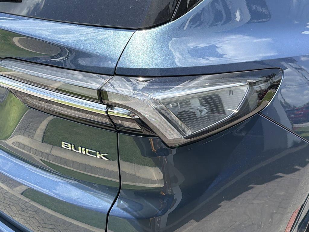 new 2026 Buick Enclave car, priced at $65,760