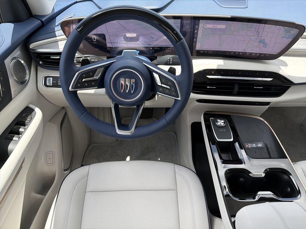 new 2026 Buick Enclave car, priced at $65,760