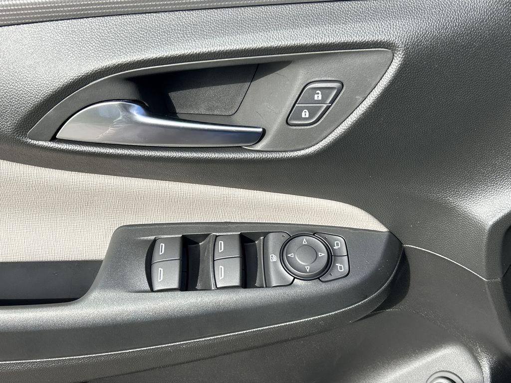 new 2026 Buick Envista car, priced at $32,135