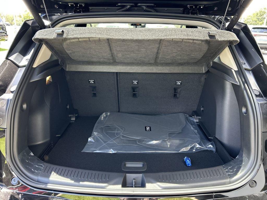 new 2026 Buick Encore GX car, priced at $35,680