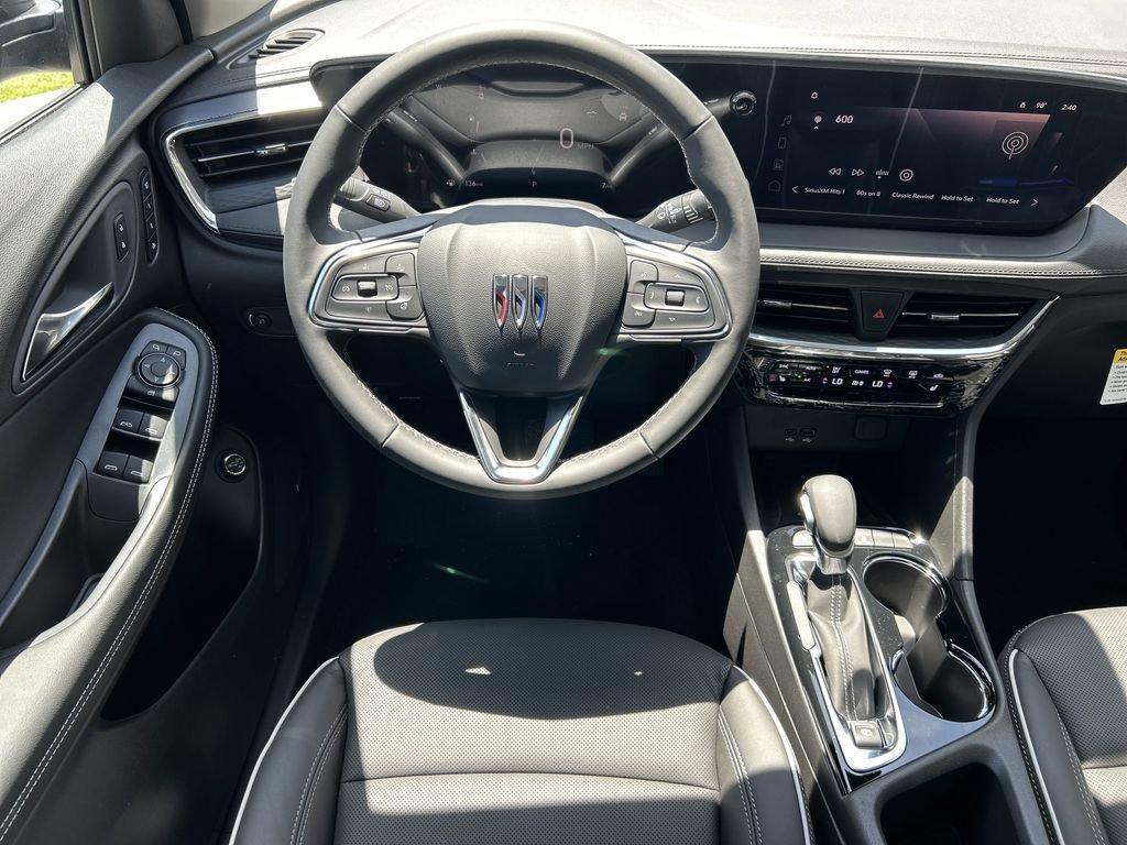 new 2026 Buick Encore GX car, priced at $35,680