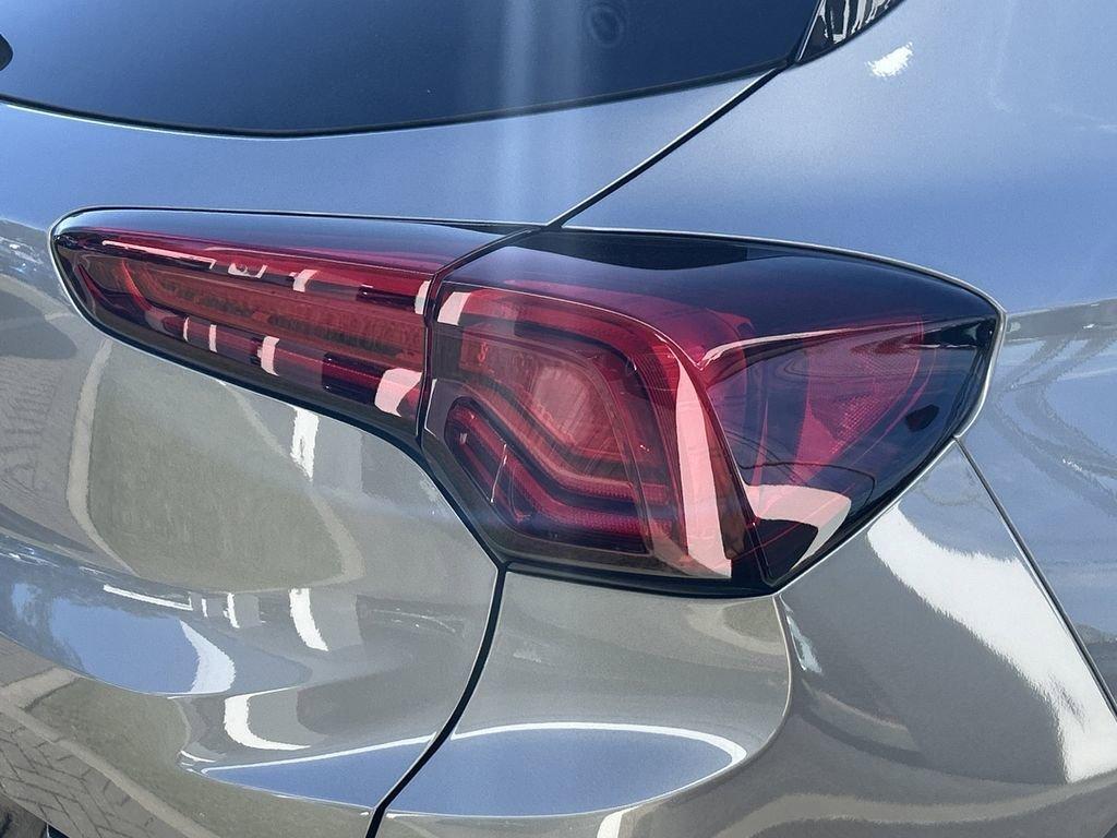 new 2026 Buick Encore GX car, priced at $27,220