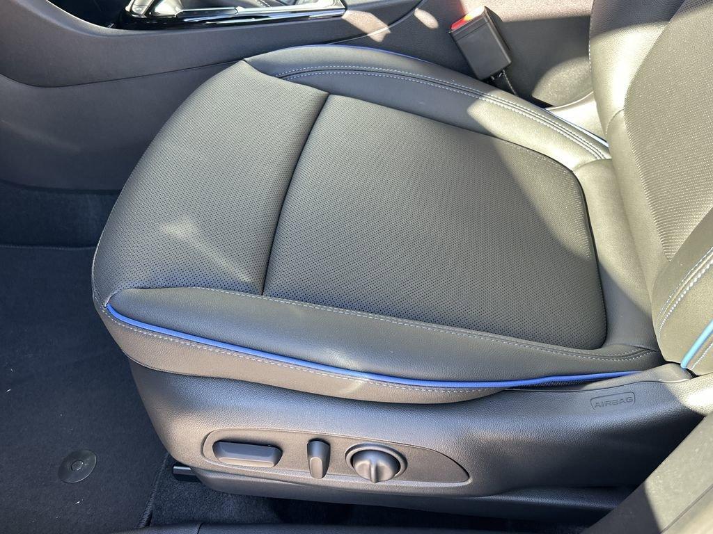 new 2026 Buick Encore GX car, priced at $27,220