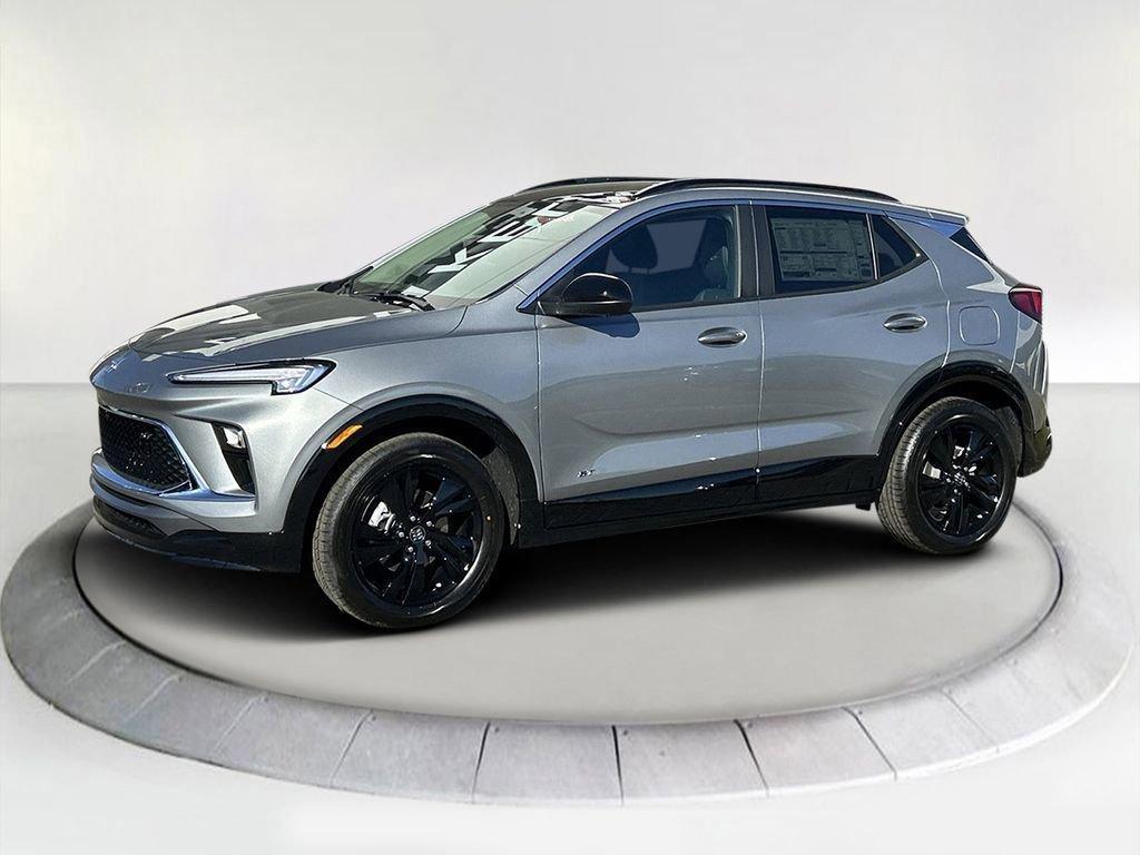 new 2026 Buick Encore GX car, priced at $27,220