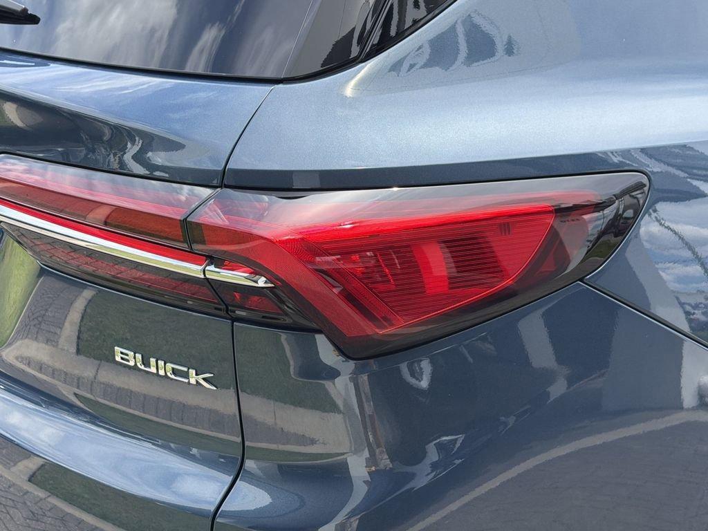 new 2026 Buick Enclave car, priced at $56,121