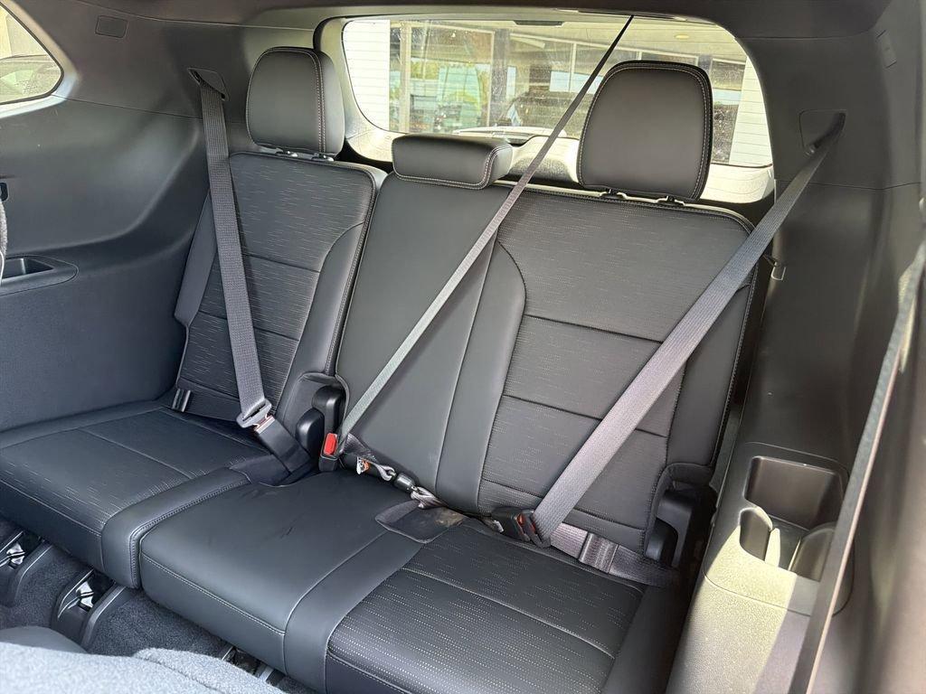 new 2026 Buick Enclave car, priced at $57,975
