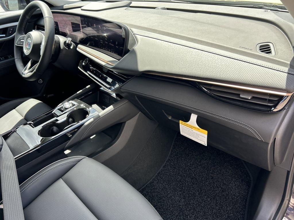new 2026 Buick Envision car, priced at $49,291