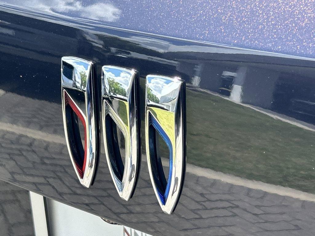 new 2026 Buick Envision car, priced at $49,291